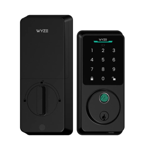 Wyze Palm Lock