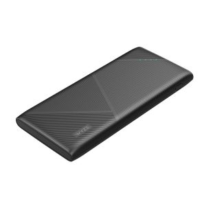Wyze Power Bank 10000mAh Portable Charger - 3 Outputs (USB-C, 2x USB-A), Fast Charge, Black, for Phones, Tablets, and Wyze Devices